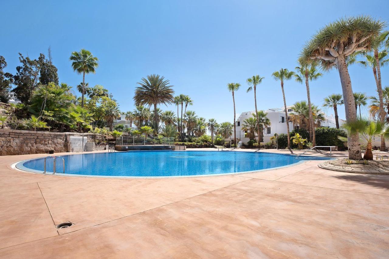 Apto 111 El Dorado Playa Las Americas By Paramount Holidays Arona  Bagian luar foto