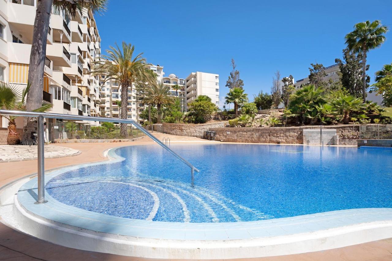 Apto 111 El Dorado Playa Las Americas By Paramount Holidays Arona  Bagian luar foto