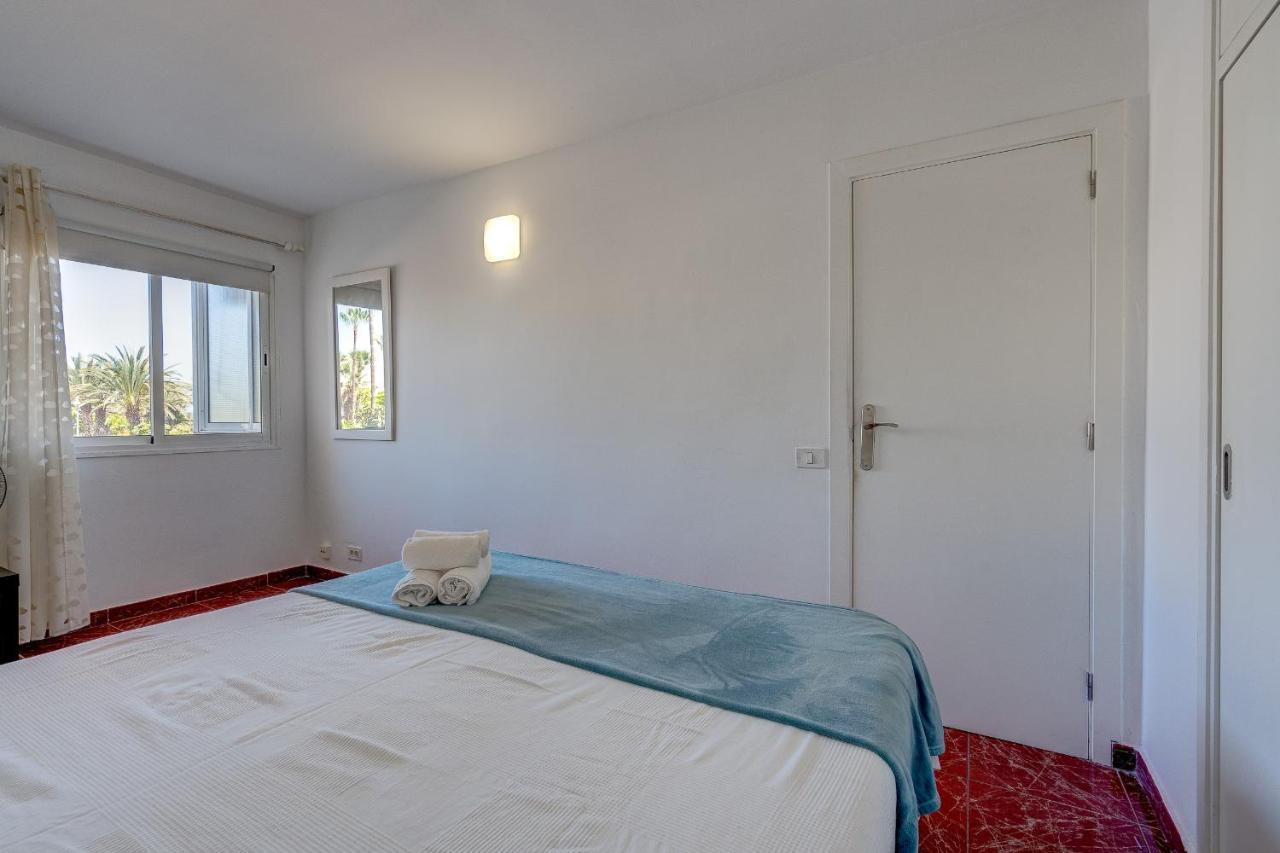 Apto 111 El Dorado Playa Las Americas By Paramount Holidays Arona  Bagian luar foto