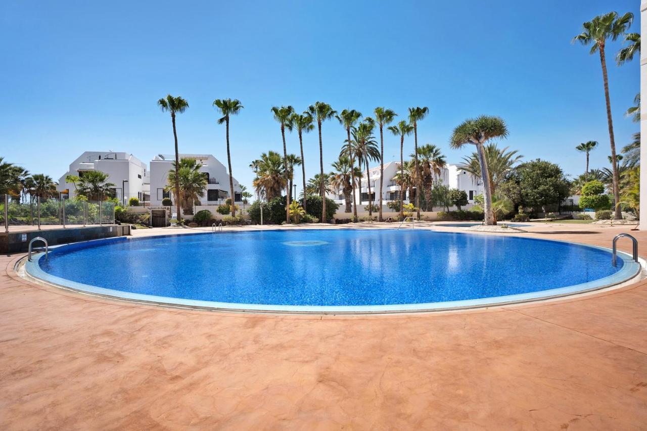 Apto 111 El Dorado Playa Las Americas By Paramount Holidays Arona  Bagian luar foto