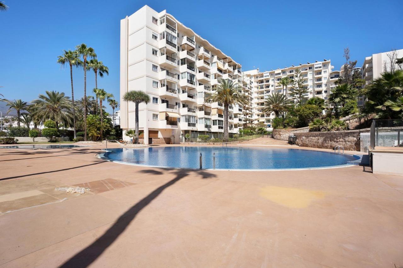 Apto 111 El Dorado Playa Las Americas By Paramount Holidays Arona  Bagian luar foto