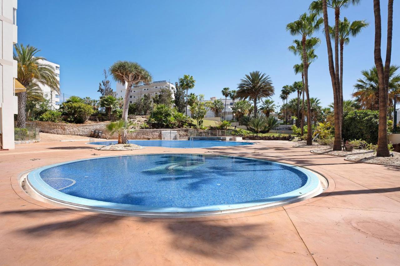 Apto 111 El Dorado Playa Las Americas By Paramount Holidays Arona  Bagian luar foto
