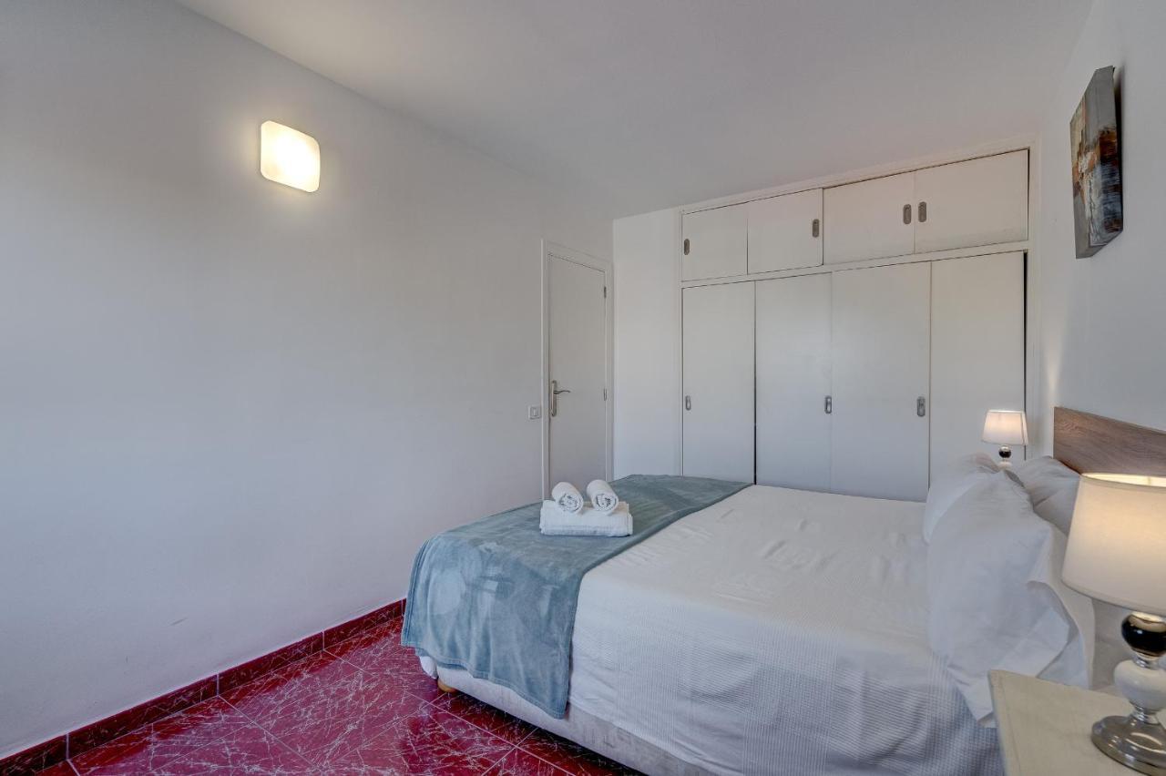Apto 111 El Dorado Playa Las Americas By Paramount Holidays Arona  Bagian luar foto
