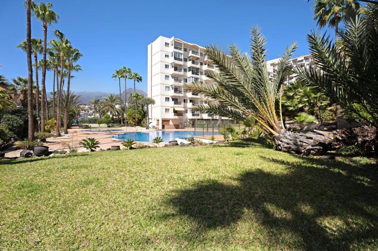 Apto 111 El Dorado Playa Las Americas By Paramount Holidays Arona  Bagian luar foto