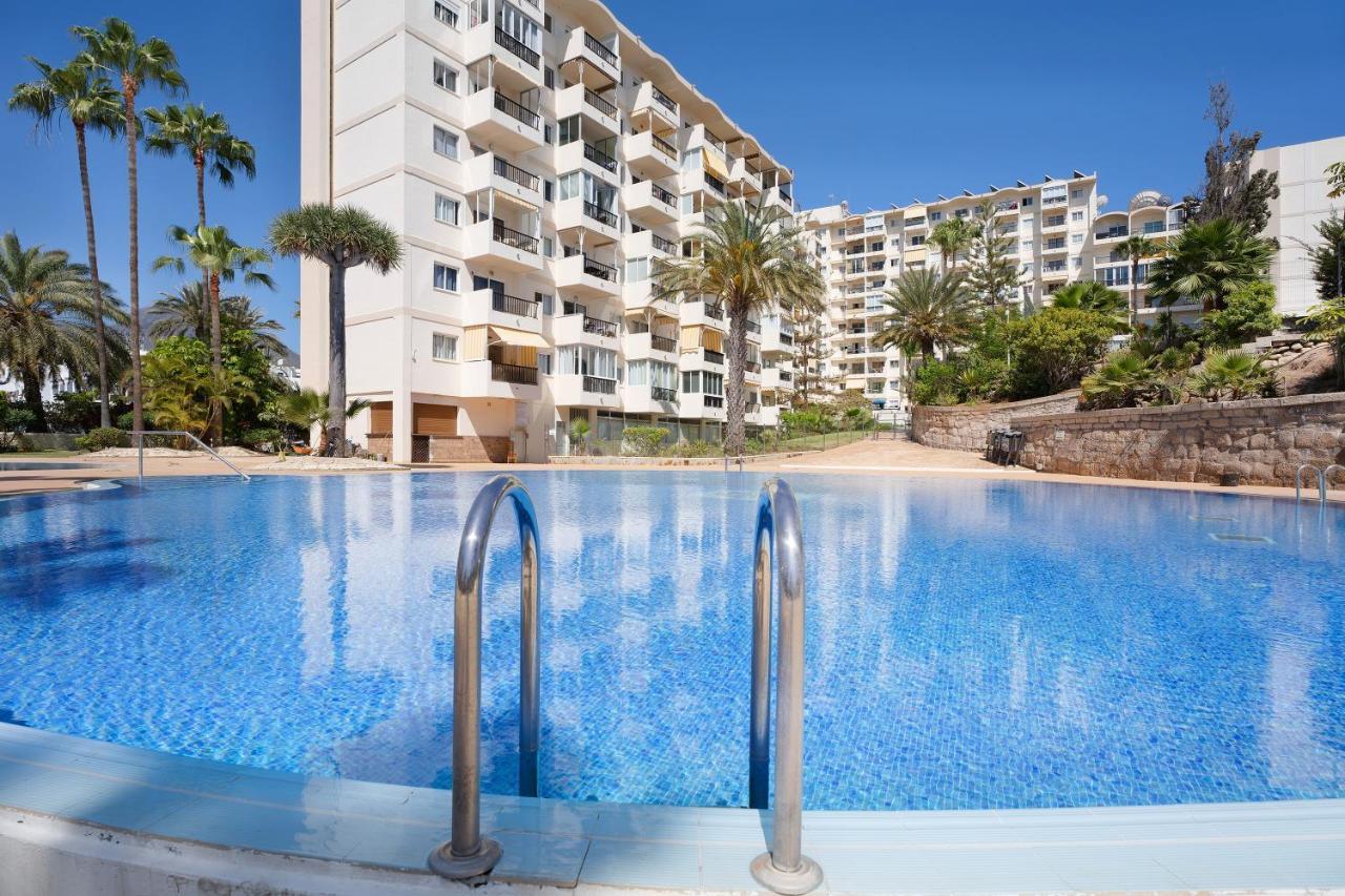 Apto 111 El Dorado Playa Las Americas By Paramount Holidays Arona  Bagian luar foto
