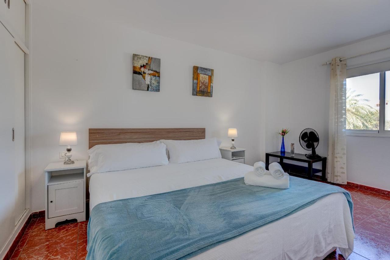 Apto 111 El Dorado Playa Las Americas By Paramount Holidays Arona  Bagian luar foto