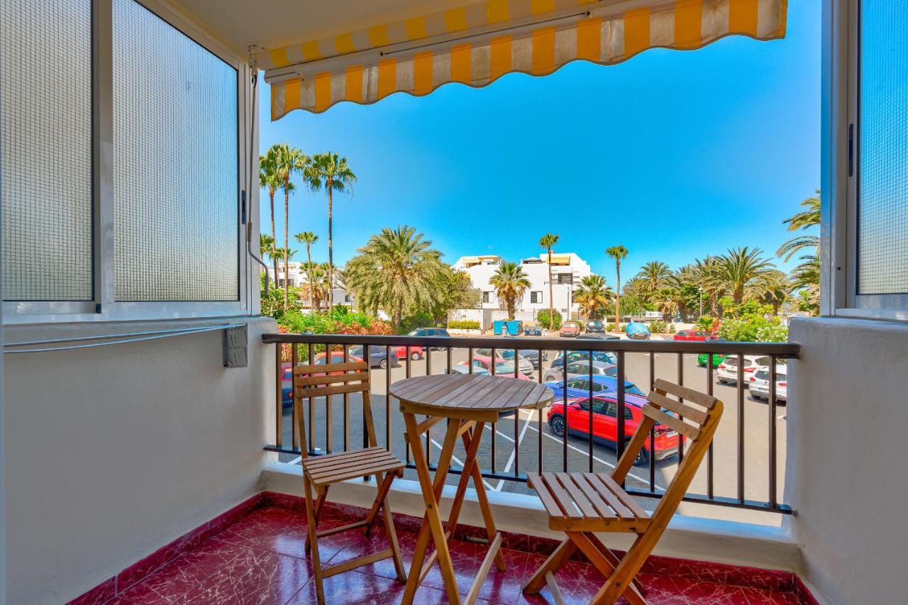 Apto 111 El Dorado Playa Las Americas By Paramount Holidays Arona  Bagian luar foto