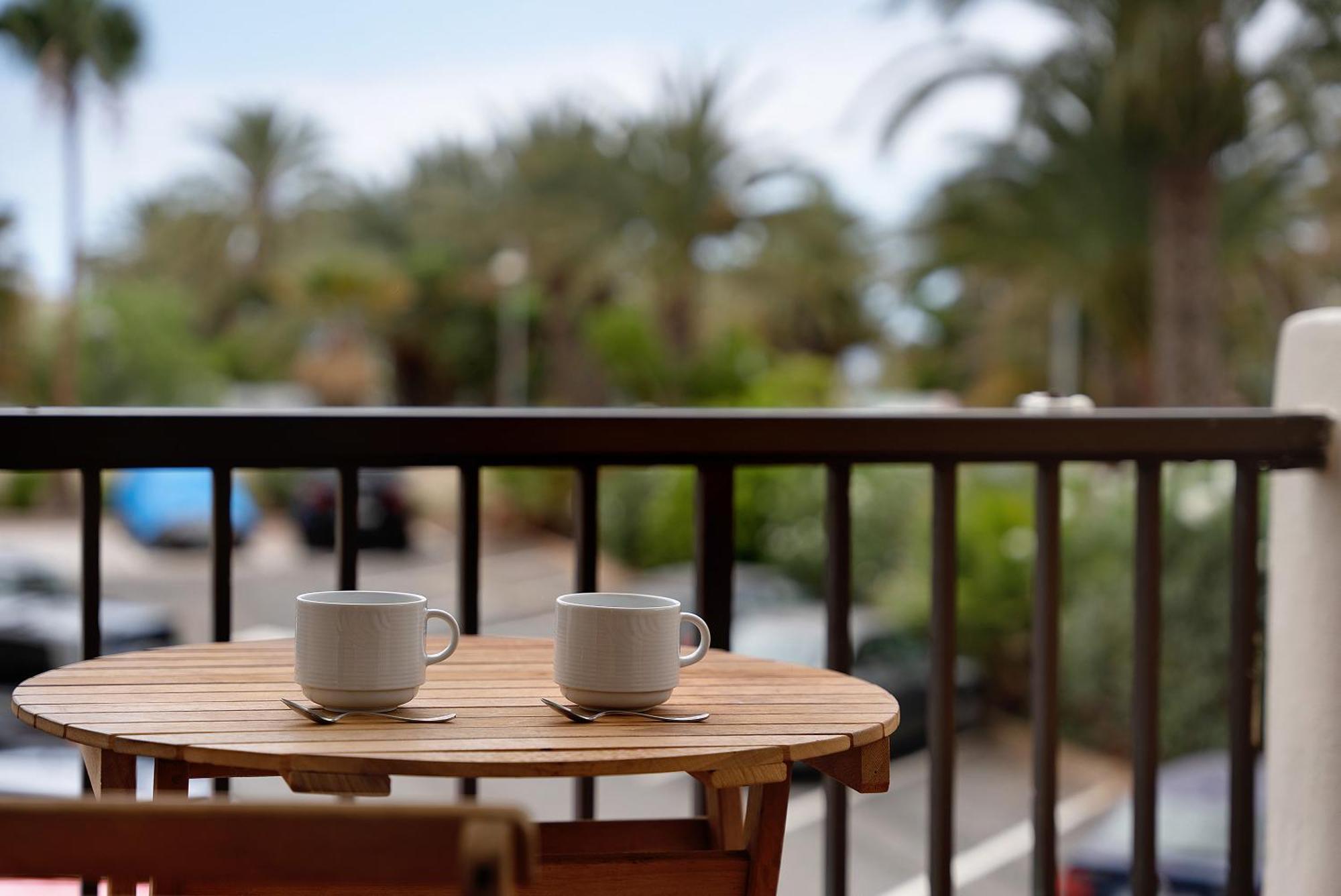 Apto 111 El Dorado Playa Las Americas By Paramount Holidays Arona  Bagian luar foto