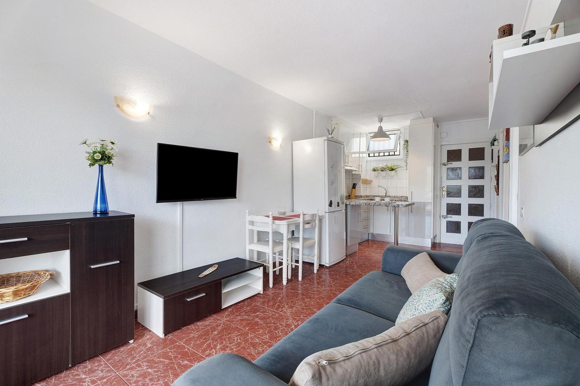 Apto 111 El Dorado Playa Las Americas By Paramount Holidays Arona  Bagian luar foto