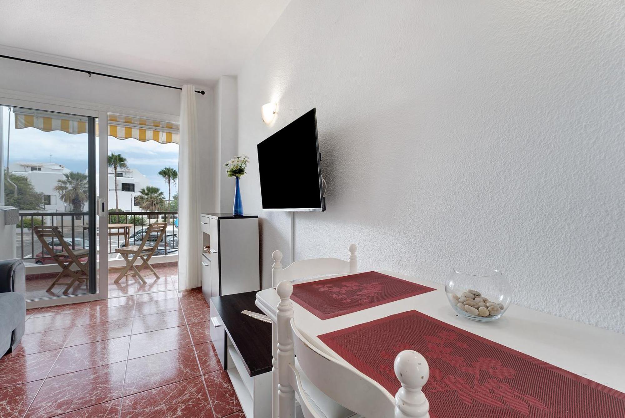 Apto 111 El Dorado Playa Las Americas By Paramount Holidays Arona  Bagian luar foto