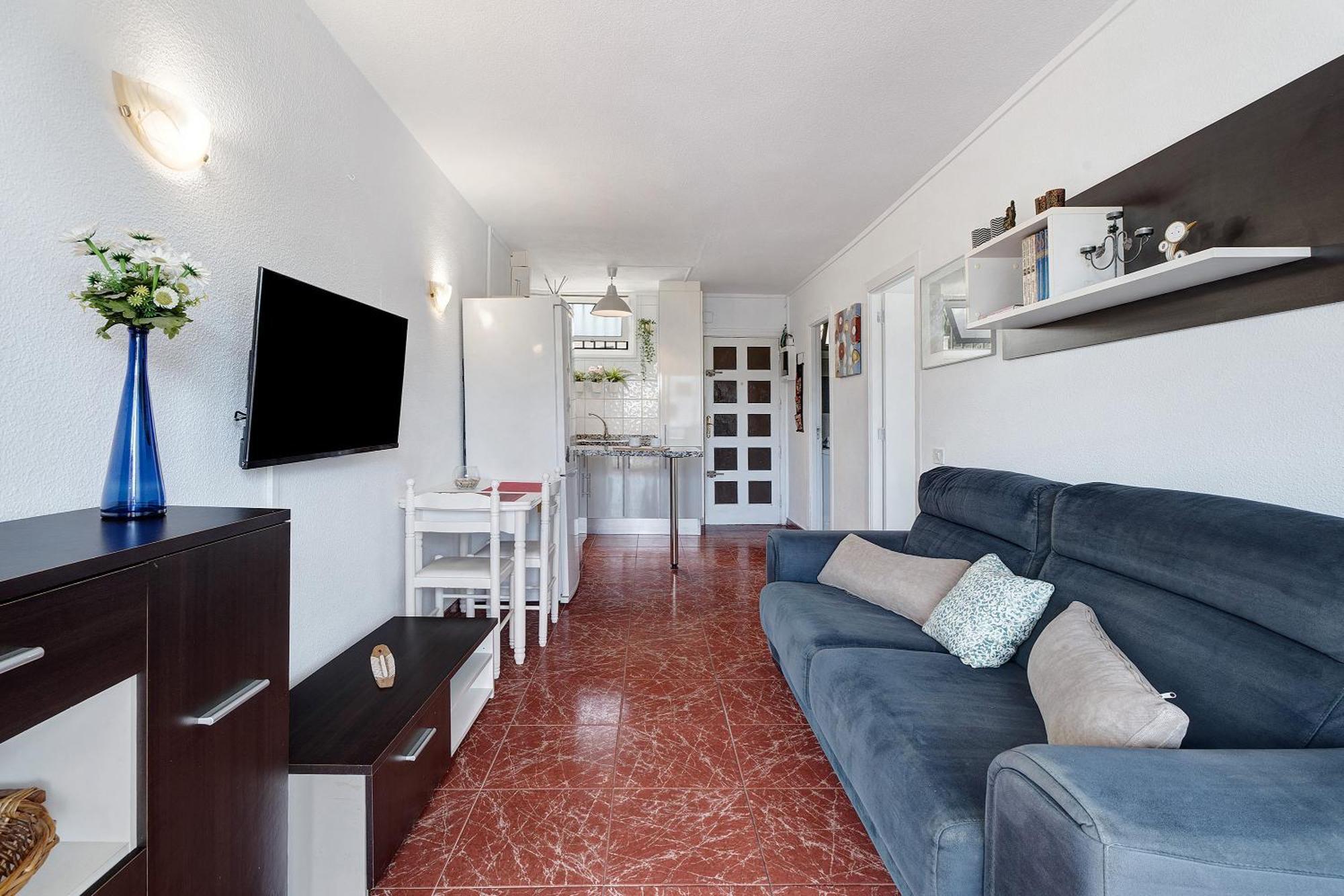 Apto 111 El Dorado Playa Las Americas By Paramount Holidays Arona  Bagian luar foto