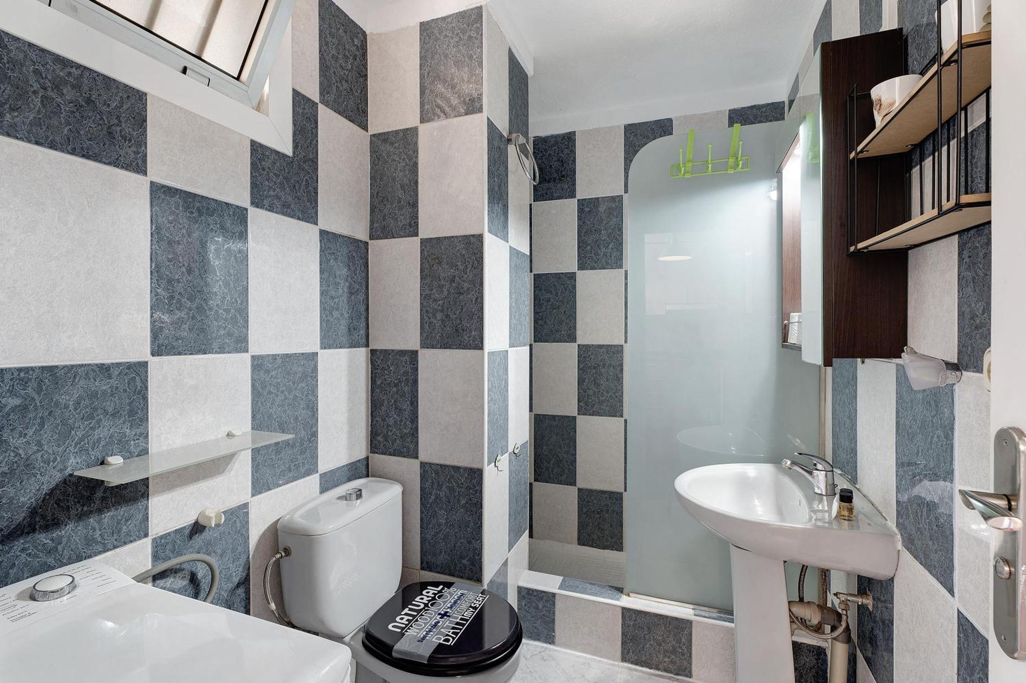 Apto 111 El Dorado Playa Las Americas By Paramount Holidays Arona  Bagian luar foto