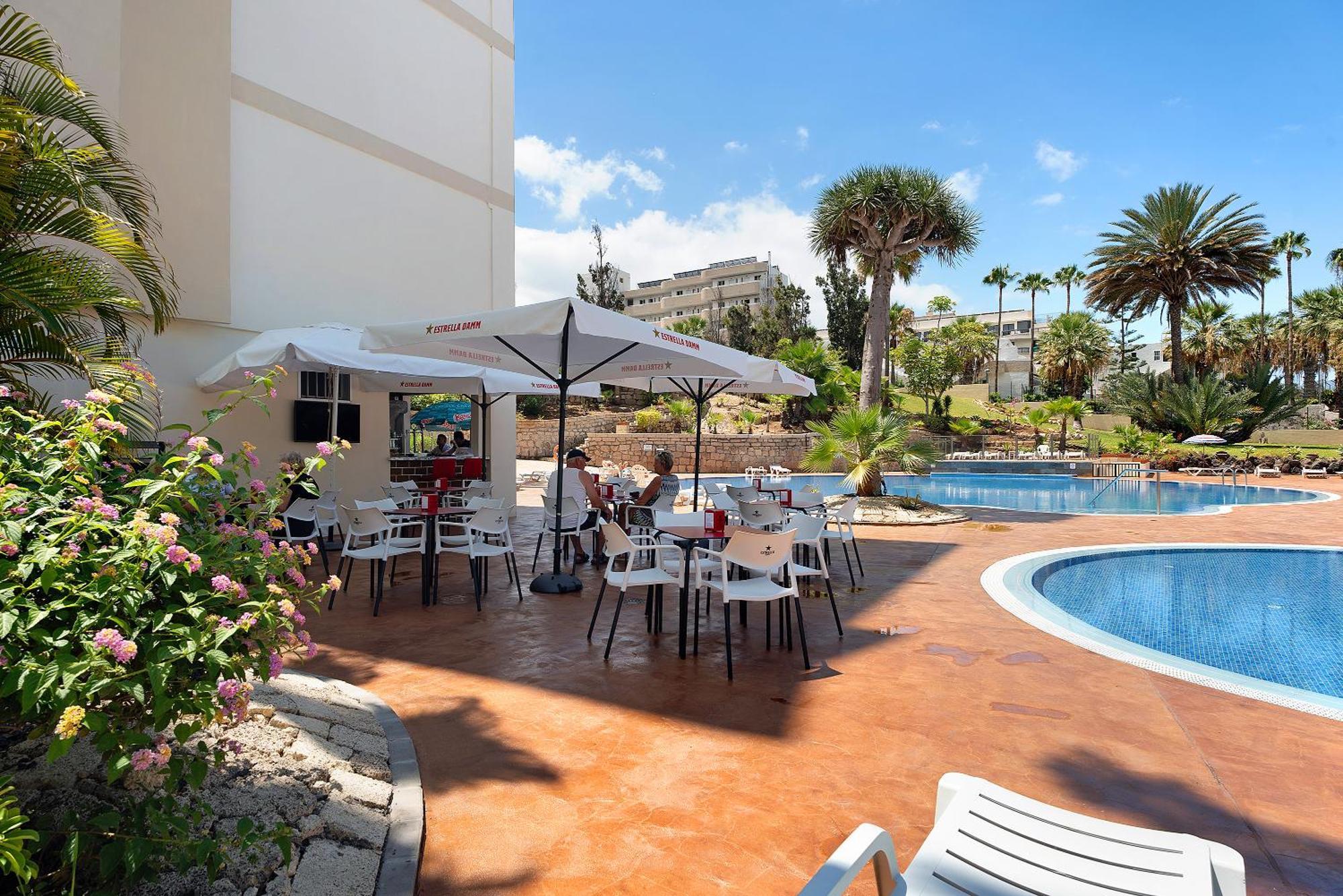 Apto 111 El Dorado Playa Las Americas By Paramount Holidays Arona  Bagian luar foto